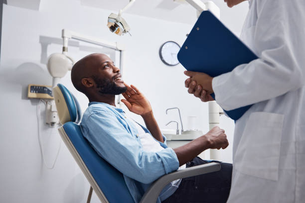 Best Tooth Infection Emergency Dentist  in South Boston, VA