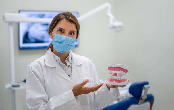 Best Chipped Tooth Repair Near Me  in South Boston, VA